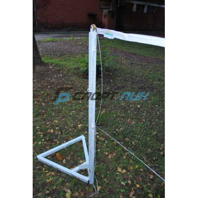 Стойки бадминтонные передвижные