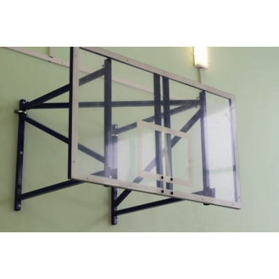 Ферма баскетбольная вынос 1,2 м, арт. B091SP012 Ферма баскетбольная вынос 1,2 м, арт. B091SP012