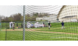 Как выбрать размер для заградительной сетки