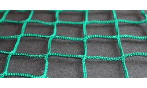 Виды заградительных сеток и их функции