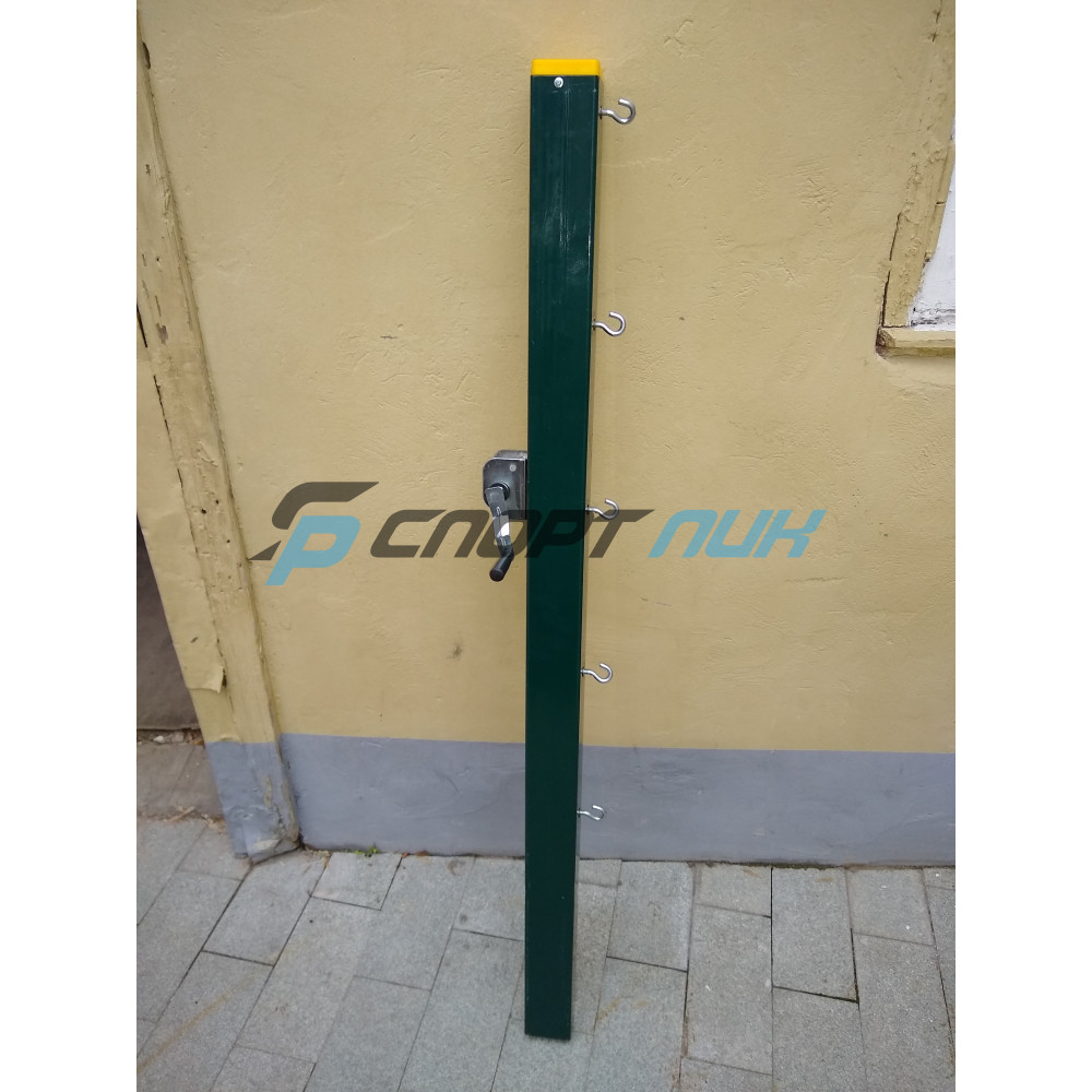 Стойки для большого тенниса