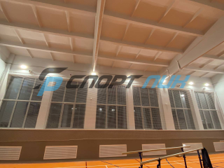 Введенская средняя общеобразовательная школа № 3