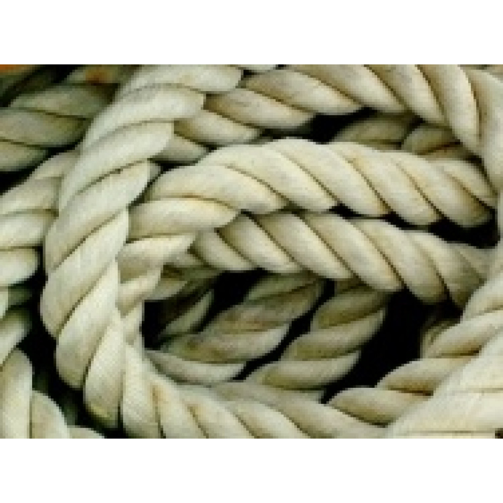 Канат х/б 30мм