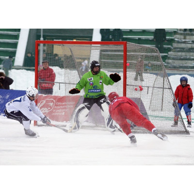 Сетка для хоккейных ворот (1 шт.), толщина нити: 3,0 мм. Сетка для хоккейных ворот (1 шт.), толщина нити: 3,0 мм.