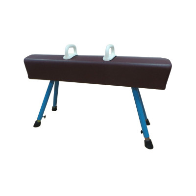 Конь гимнастический маховый