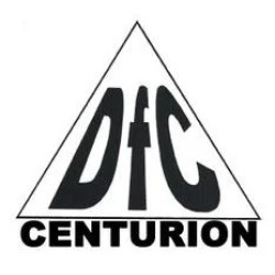 CENTURION CENTURION