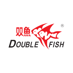 Double Fish Double Fish