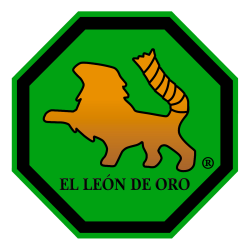 LEON DE ORO LEON DE ORO