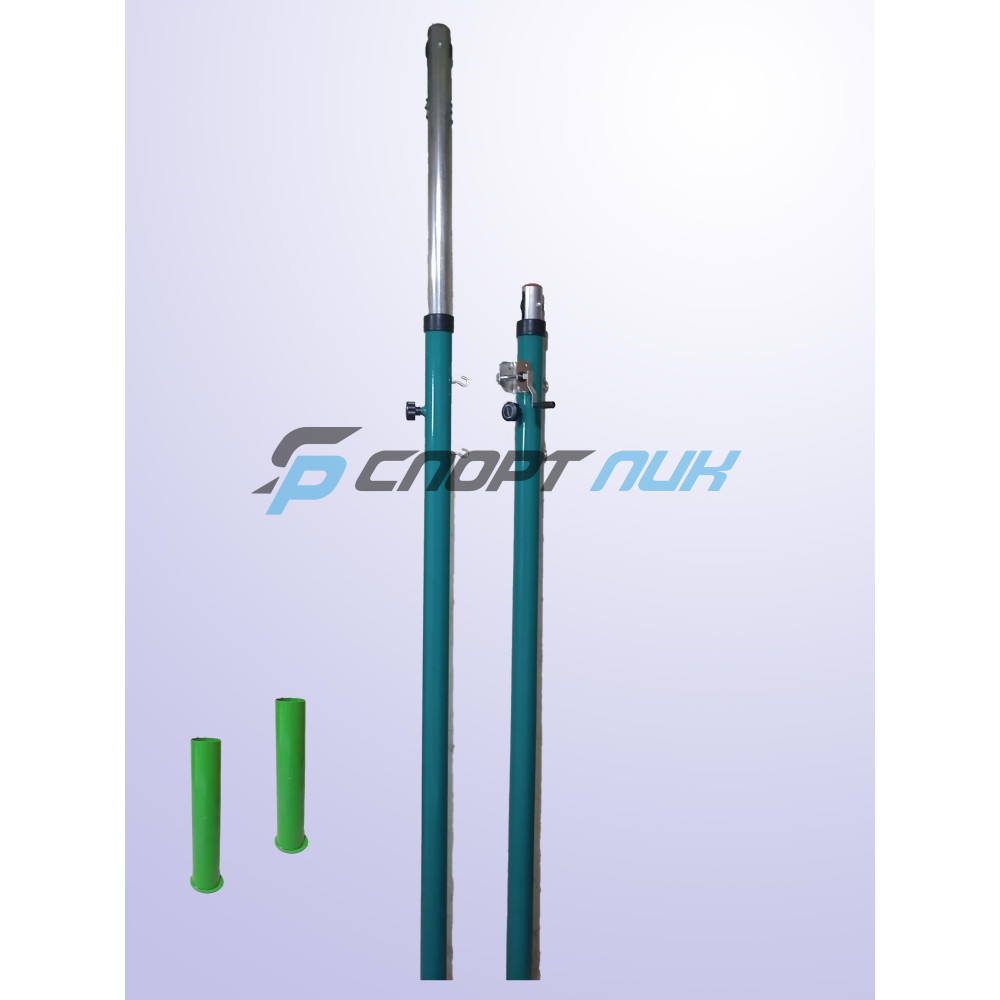 Волейбольные стойки телескопические