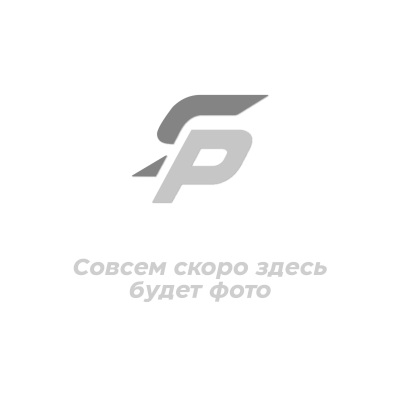 Сетка для футбольных ворот (1 шт.), толщина нити: 2,2 мм.