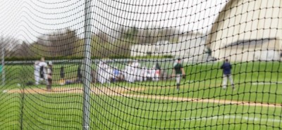 Как выбрать размер для заградительной сетки