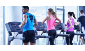 Инвентарь для фитнеса