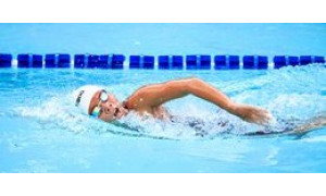 Инвентарь и экипировка для занятий в бассейне