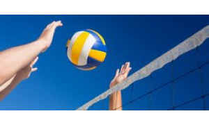 Оборудование, экипировка и инвентарь для игры в волейбол