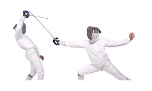 Виды оружия для фехтования