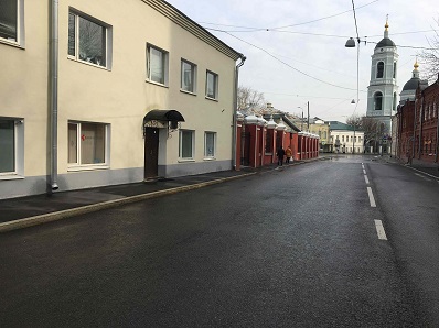 Фото офиса 2